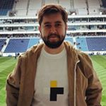 Profile Photo of Eugene Khomyakov (@zhekafunky) on Instagram