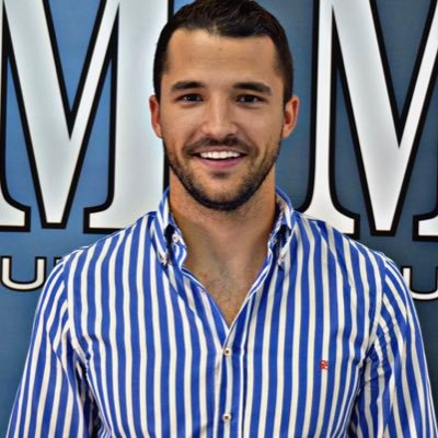 Profile Picture of Omar Nicolás Fenoll (@omar8nicolas) on Twitter