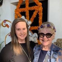 Profile Picture of carolinesumner_ (@carolinesumner_) on Tiktok