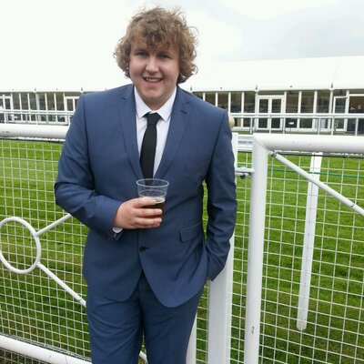 Profile Picture of Jordan Leach (@leachy101) on Twitter