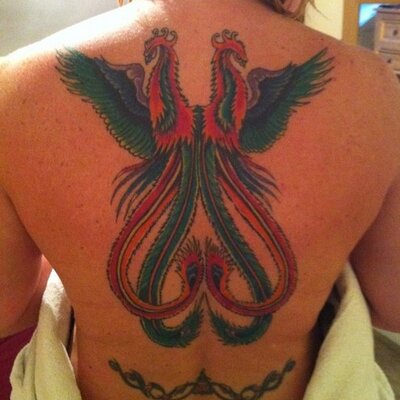 Profile Picture of Sue Rees (@WelshPheonix1) on Twitter