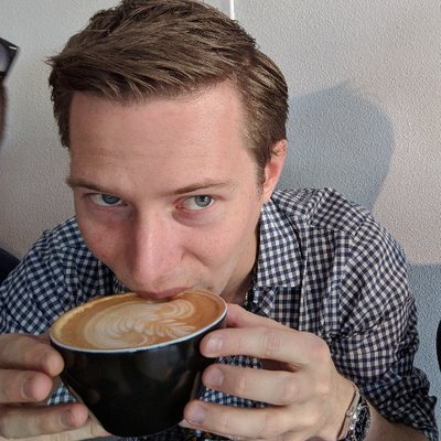 Profile Picture of Kyle James Kirwan (@KyleJamesKirwan) on Twitter