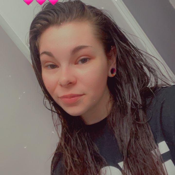 Profile Picture of   Tim Horton's at its finest... (@rebecka_brown) on Tiktok