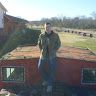 Profile Picture of James Pennington (@jampen421) on Pinterest