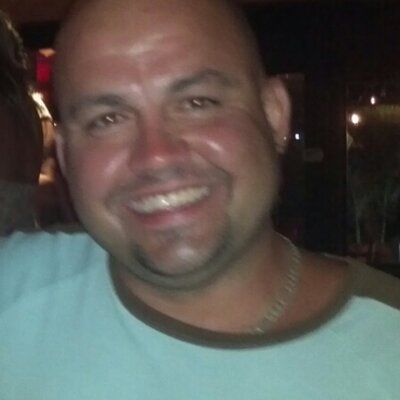 Profile Picture of Jeremy Wolford (@WolfyJ13) on Twitter