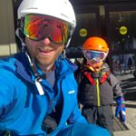 Profile Picture of Jesse Turkus (@mountainturk) on Instagram