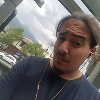 Profile Picture of Cody Peters (@cody-peters-19) on Quora