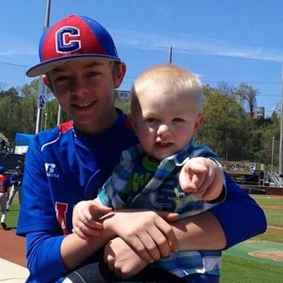 Profile Picture of Patrick Mcminn (@mcminn_patrick) on Twitter