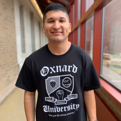 Profile Picture of Martín Alberto Gonzalez (@Scholar4rmOx) on Twitter