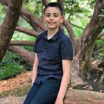 Profile Picture of Paxton Jones (@paxtonjones2019) on Instagram