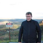 Profile Picture of Yuri Korenovsky (@yurikorenovsky) on Instagram