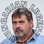 Profile Picture of Richárd Gruber (@richardgruber146) on Instagram