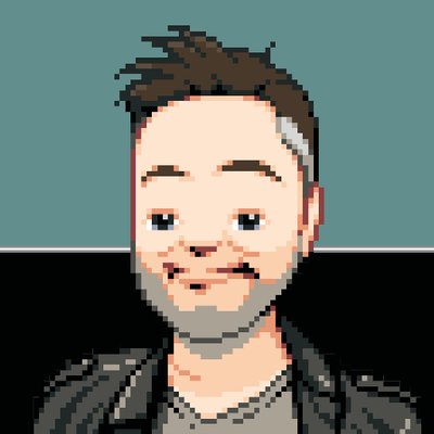 Profile Picture of Steve Mayles (@WinkySteve) on Twitter