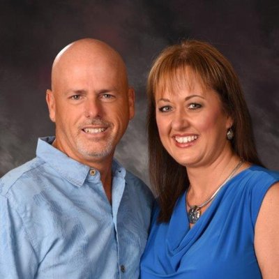 Profile Picture of Eddie & Julie Boyd - The Boyd Team - Realtors (@eddieboyd) on Twitter