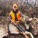 Profile Picture of Cody McClintock (@mcclintock196) on Instagram