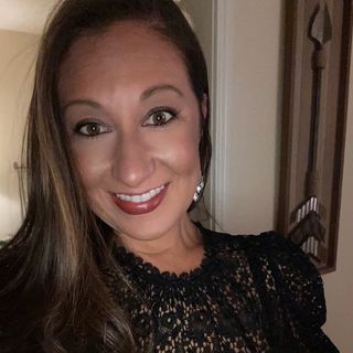 Profile Picture of Amy Champagne⚜ (@imamychristine) on Instagram