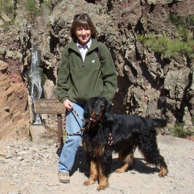 Profile Picture of Dawn Gwin (@DawnGwin) on Twitter