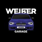 Profile Picture of WEIBER • GARAGE (@weibergarage) on Instagram
