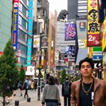 Profile Picture of Anthony Montoya (@anthony__montoya) on Instagram
