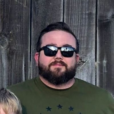 Profile Picture of John (@JohnCarson1982) on Twitter