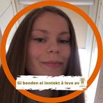 Profile Picture of Cathrine Alice Gjerde (@cathrinealice.gjerde) on Facebook