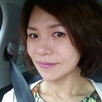 Profile Picture of Hee Kyoung Choi (@sylvia0248) on Twitter