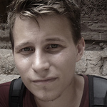 Profile Picture of Adrian Mellado (@dri-man) on Flickr