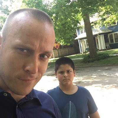 Profile Picture of Daniel Vaughn (@DanielVaughn27) on Twitter