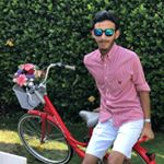 Profile Picture of Hiram Córdova (@hiramcdv) on Instagram