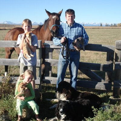 Profile Picture of Michael Kingston (@AcadiaKinger75) on Twitter