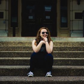 Profile Picture of Dominique Benedict (@domhayben) on Pinterest