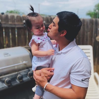 Profile Picture of PJ Horton (@Horton_PeterJ) on Twitter