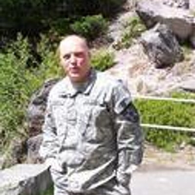 Profile Picture of Steve Sandor (@SteveSandor1) on Twitter