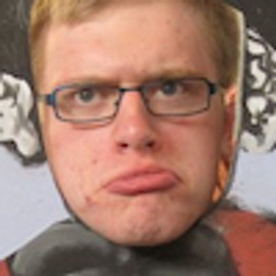 Profile Picture of Jeffrey Hayes (@JeffraHayes) on Twitter