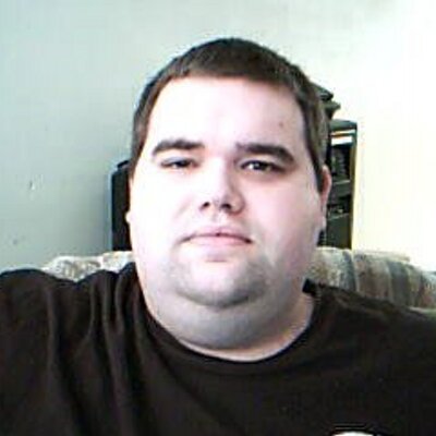 Profile Picture of Richard Bartholomew (@RichardDaGeek) on Twitter