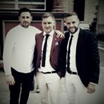 Profile Picture of Michael Mulgrew (@mikeymulgrew) on Instagram