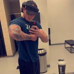 Profile Picture of Chad Barnett (@cbarnett18) on Instagram