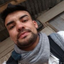 Fredy Alexander Gustin Córdoba - Twitter Profile Picture of Fredy Alexander Gustin Córdoba (@GustinFredy) on Twitter