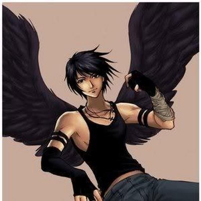 Profile Picture of Douglas Ray Widner (@dragon039s) on Twitter