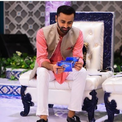 Profile Picture of Hafiz Muhammad Daniyal Siddiq Noor'birthday 😍🤩🥳 (@HMDaniyalSiddiq) on Twitter
