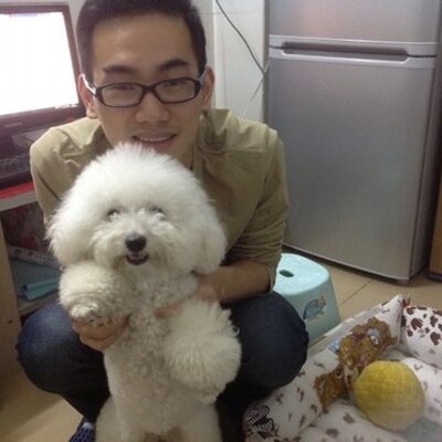 Profile Picture of Aaron_Chau (@overlian) on Twitter