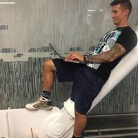 Profile Picture of Adam Prewett (@adam-prewett-2) on Quora