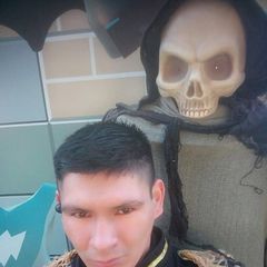 Profile Picture of alejandrocordov42 (@alejandrocordov42) on Tiktok