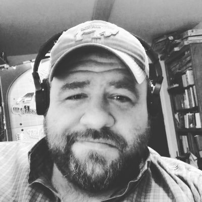 Profile Picture of Dave Ezell (@EzellDave) on Twitter