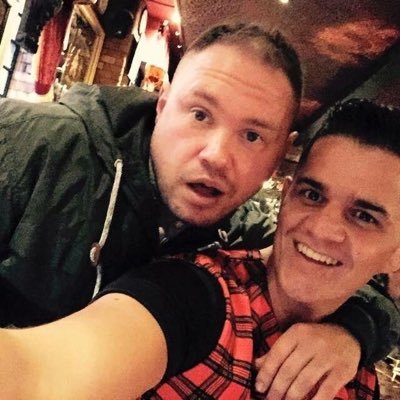 Profile Picture of Jim Millar (@Milser78) on Twitter