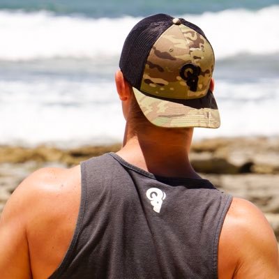 Jeremy Sage - Twitter Profile Picture of Jeremy Sage (@JeremySage7) on Twitter