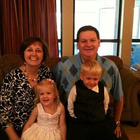 Profile Picture of Nancy Campbell (@nancycampbell) on Pinterest