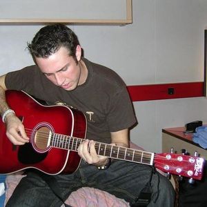 Profile Picture of Vance Morgan (@vance) on Myspace