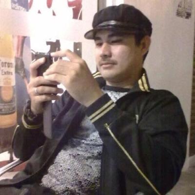 Profile Picture of Hadzrat Hussien (@SyedHadzrat) on Twitter