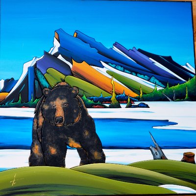 Profile Picture of Mike Batka (@MikeBatka47) on Twitter